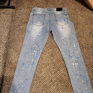 Pants 36-32 brand encrypted